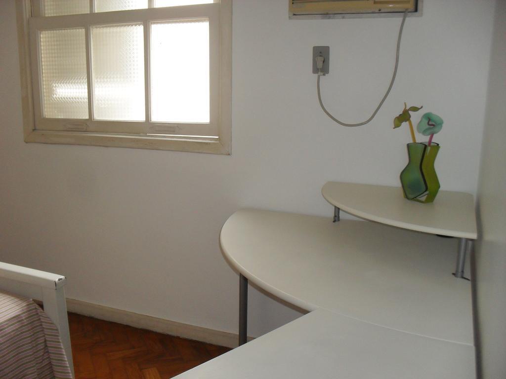 Brazil Cozy and Confortable Рио де Жанейро Екстериор снимка
