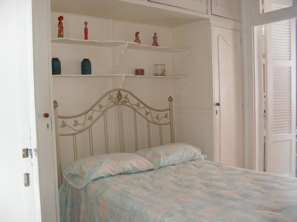 Brazil Cozy and Confortable Рио де Жанейро Екстериор снимка