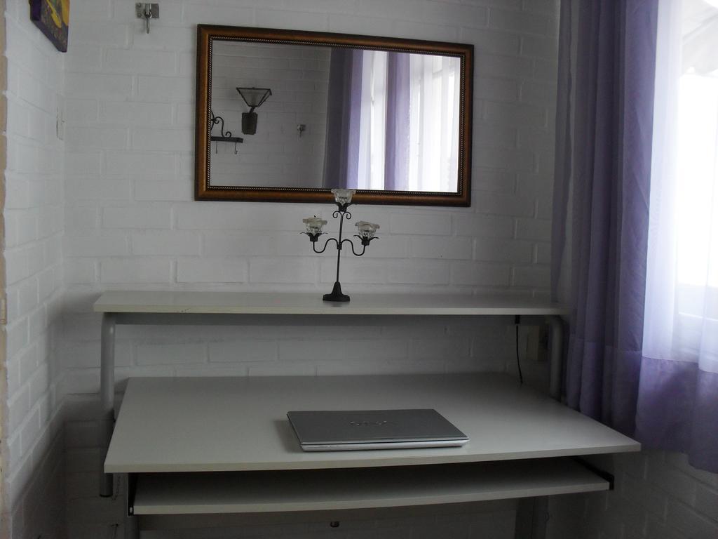 Brazil Cozy and Confortable Рио де Жанейро Екстериор снимка